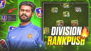 Rankpush to top 2000 Rating! Efootball rankpush and friendly with subscribers🫂🔥