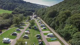 HAYFILDE C,N,C,C CAMP SITE [rewive]