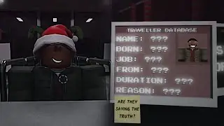 ROBLOX - Terminal 13 (CH 1 ENDING)