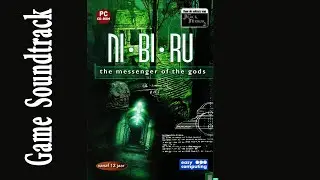 Nibiru Age of Secrets (2005) - Messenger of the Gods Music OST - Video Game Soundtrack