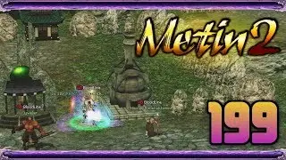 Metin2 DE [199] - Gildenland & Meley