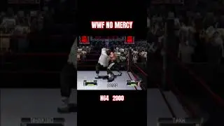 Mankind! Mick Foley! Have a Nice Day! 🙂