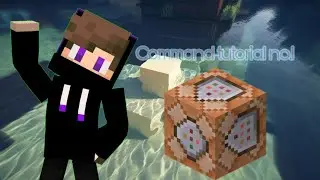 Command tutorial no.1 chronic charge (simple command)