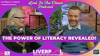 Unlocking Childhood Success: Why Early Literacy Matters More Than Ever