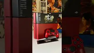 Я купил Ps4 в 2026 году
