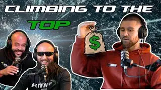 From Zero to Wealth: Climbing to the Top of Personal Training | Ep. 4