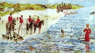 Что делает &laquo;Ужин готов&raquo; шедевром группы GENESIS?
