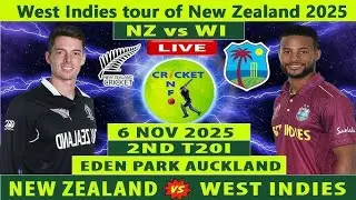 NEWZEALAND (NW)VS WEST INDIES(WI) 2ND T20 Toss prediction Ajj KaToss Koun Jitega Toss & Match Winner