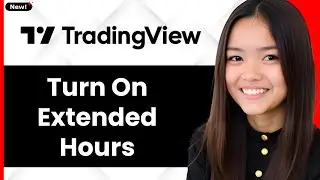 How To Turn On Extended Hours In Tradingview 2026 (Step By Step)