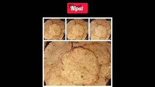  Nippattu Recipe Spicy South Indian Snack 🌶️#youtubevideo #recipe #sakhi #cooking 