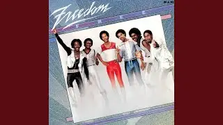 Freedom Funk It Up
