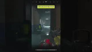 HK416 AS A TAPPER  | Arena Breakout Infinite