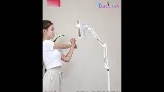 Book Reading Stand #gadgets #unique #new #trending #bookstand #study #shorts #youtubeshorts #viral