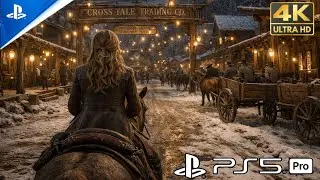 15 лучших игр для PS5, о которых все говорят в 2026 году.