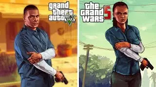Top 10 Games That COPIED Grand Theft Auto!