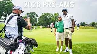 2026 Charles Schwab Challenge Pro Ams
