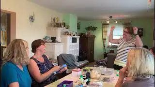 Demotreffen mit Ulli's &Uuml;berraschung 🤩🥰