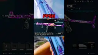 New BROKEN PPSH 41 Class in BLACK OPS 6! 👑 (Best PPSH 41 Class Setup) BO6