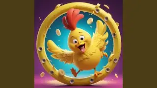 oh, chicken banana