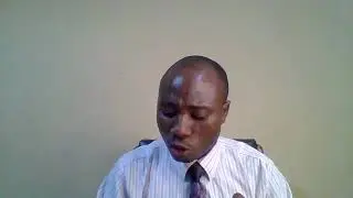 EPIGNOSIS CHURCH (PRAYER MEETING: THE SPIRIT OF RIGHTEOUSNESS 2)