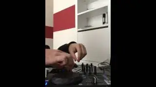 Hercules DJ Control Air - Show me love (Lewis Ginn remix) (setup + Virtual dj)