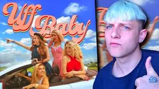 NO PARAN de SORPRENDER 🔥 / BERTIAKA REACCIONA a K4OS - Uff Baby