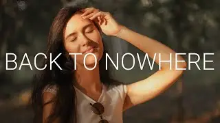 SweetState & Greencoast - Back To Nowhere