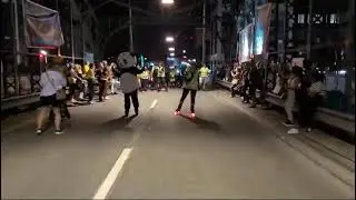 Munich Bladenight 2024