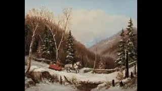 Historical Painters: In Canada and Abroad - Fall Live Auction of Important Canadian Art (Nov 22nd)