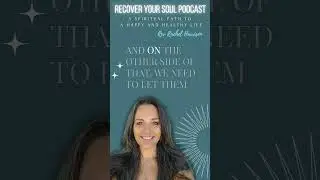 Embracing Powerlessness in Soul Recovery #healingjourney #spiritualawakening