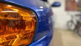 Гаражная философия. Subaru Impreza GC &laquo;Путь самурая&raquo;. Немного велосипедов по соседству