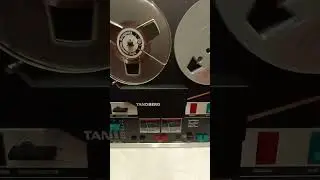 Tandberg 9000x
