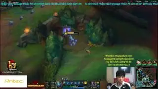 King of War -  Fizz vẫn l&agrave; một thương hiệu