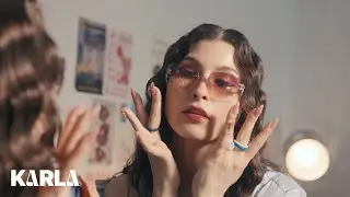 KarlA - Tease Me (Official Music Video)