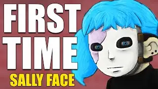 First time playing 