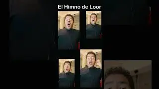 EL HIMNO DE LOOR - Aut. Charlotte G. Homer / George P. Simmonds