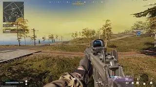 19 Kill Call Of Duty Warzone Solo Season 4 Reloaded Update is INSANE RTX 3050+60 FPS smooth gameplay