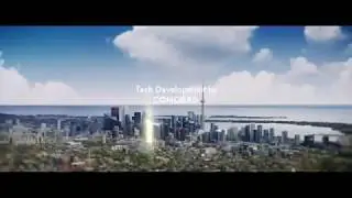 Central Condos in Downtown Toronto
