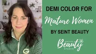 Seint Demi Color for Dark Circles and Age Spots