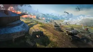 EP. 20WoT 2.0 | Mr_KILITO – Live Stream | 🫡 Frontline 2026 🫡 |💲Credits Grind💲| part 3