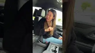 This is why you need a sliding center console #shorts #mom #familycar