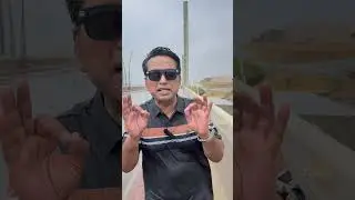 How Bahria Town Karachi Residents Enjoy Rain in Bahria Town Karachi #rain #btk #weather
