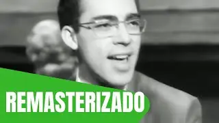 Manolo Muñoz - Ay, Preciosa (Pretty Woman) | REMASTERIZADO
