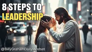 How to Let the Holy Spirit Lead Your Life | 8 Steps to Divine Direction