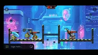 Plato Brawlbots finally a useful lag 😂