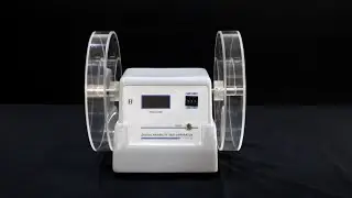 Digital Friability Test Apparatus Model 902