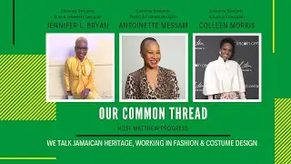 Our Common Thread-Long