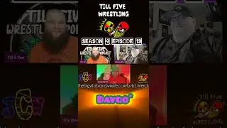 #wrestling #wwe #jcw #wcw #aew #icp Vito LoGrasso declaring war on Faygo?!?!? #faygo #daygo