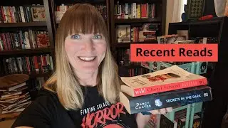 Recent Reads