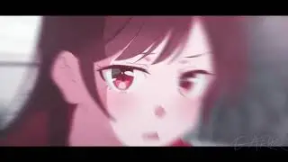 baby i'm jealous - mizuhara edit
